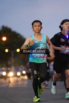 Runner Photo 3950366