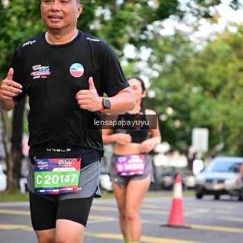 Runner Photo 3950373
