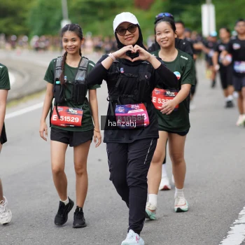 Runner Photo 3950375