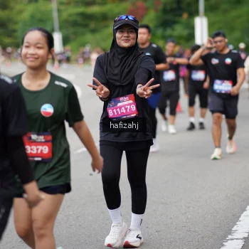 Runner Photo 3950376