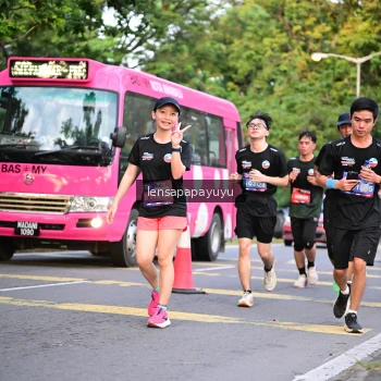 Runner Photo 3950380