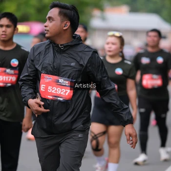 Runner Photo 3950381