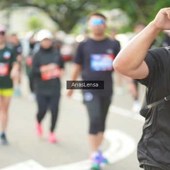 Runner Photo 3950382