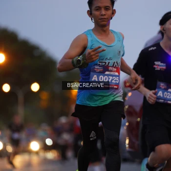 Runner Photo 3950384