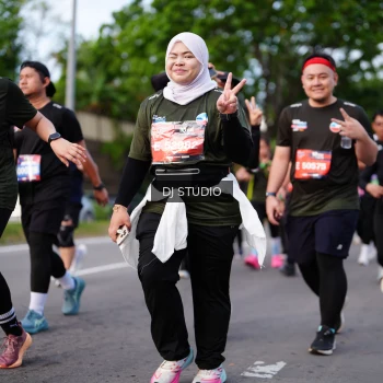 Runner Photo 3950385