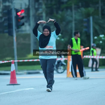 Runner Photo 3950387