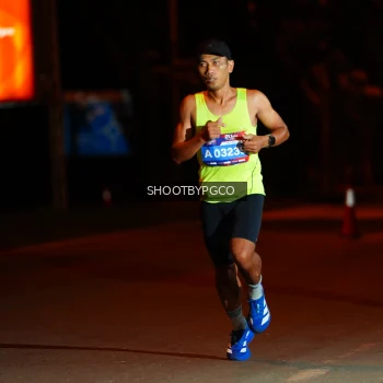 Runner Photo 3950389