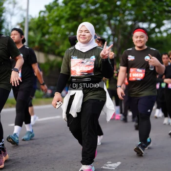 Runner Photo 3950390