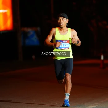 Runner Photo 3950391