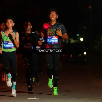 Runner Photo 3950392