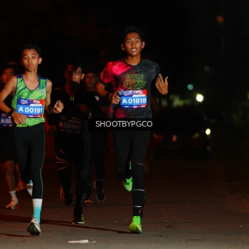 Runner Photo 3950393