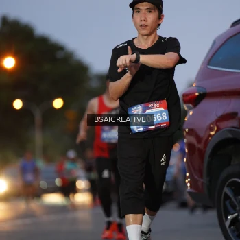 Runner Photo 3950397