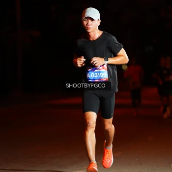 Runner Photo 3950398