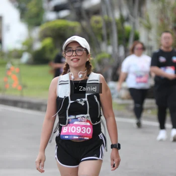 Runner Photo 3950399