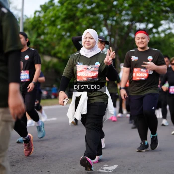 Runner Photo 3950400