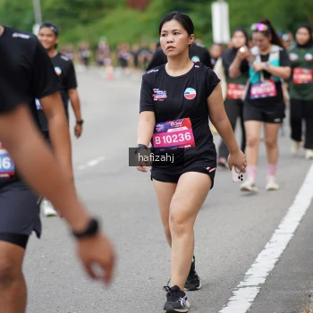 Runner Photo 3950401