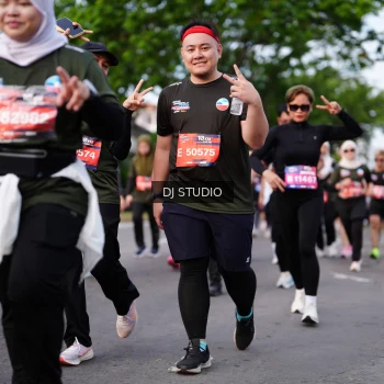 Runner Photo 3950405