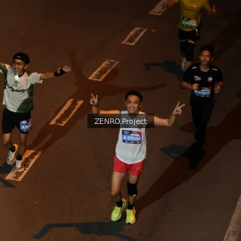 Runner Photo 3950407