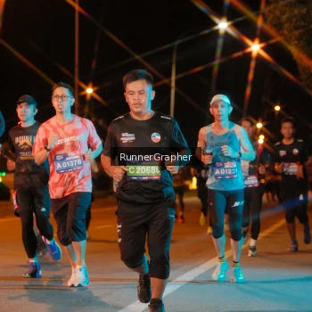 Runner Photo 3950408