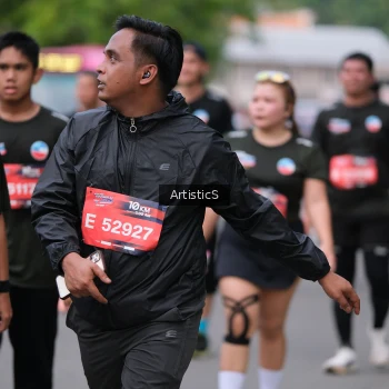 Runner Photo 3950409