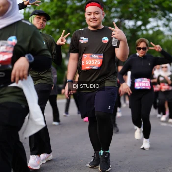 Runner Photo 3950411