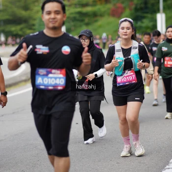 Runner Photo 3950412