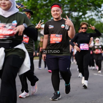 Runner Photo 3950414