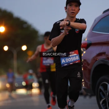Runner Photo 3950417