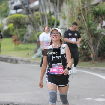 Runner Photo 3950418
