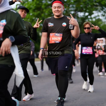 Runner Photo 3950421