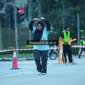 Runner Photo 3950429