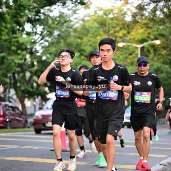 Runner Photo 3950430