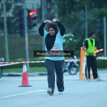 Runner Photo 3950432