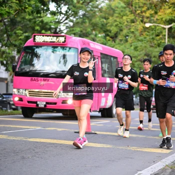 Runner Photo 3950433