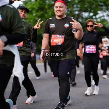 Runner Photo 3950435