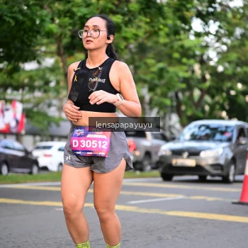 Runner Photo 3950437