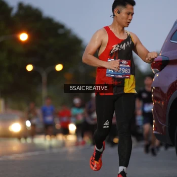 Runner Photo 3950438