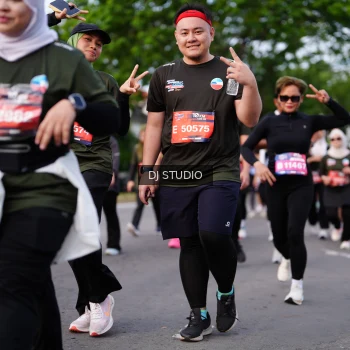Runner Photo 3950439