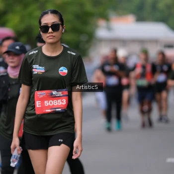 Runner Photo 3950446
