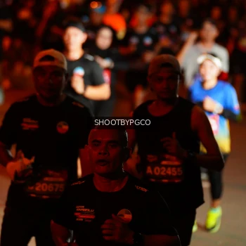 Runner Photo 3950447