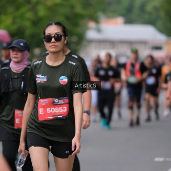 Runner Photo 3950453