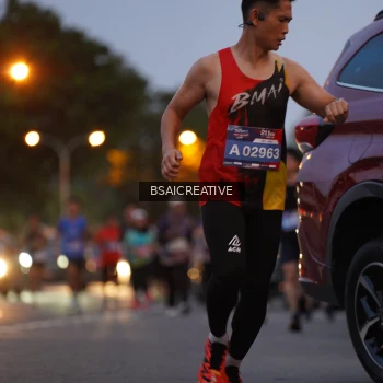 Runner Photo 3950455