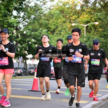 Runner Photo 3950460