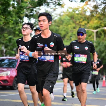 Runner Photo 3950462