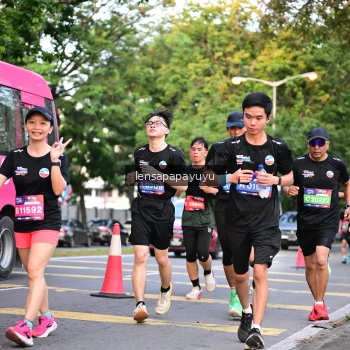 Runner Photo 3950470