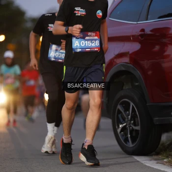 Runner Photo 3950475