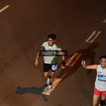 Runner Photo 3950477