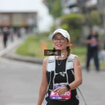 Runner Photo 3950478