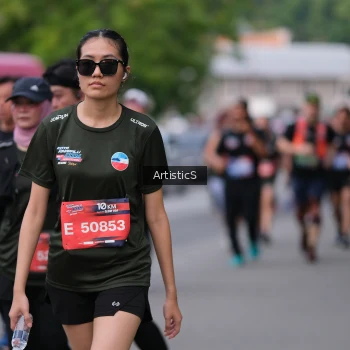 Runner Photo 3950479