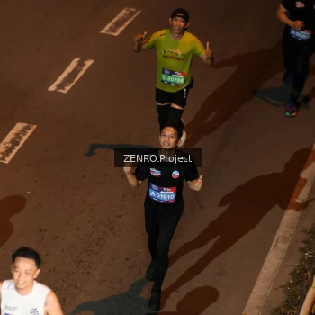 Runner Photo 3950487